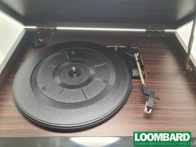 GRAMOFON VICTROLA VTA 270B