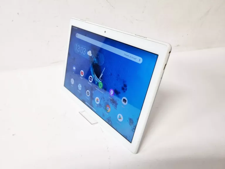 TABLET LENOVO TAB M10 10,1" 3 GB / 32 GB @USZKODZONA BATERIA!