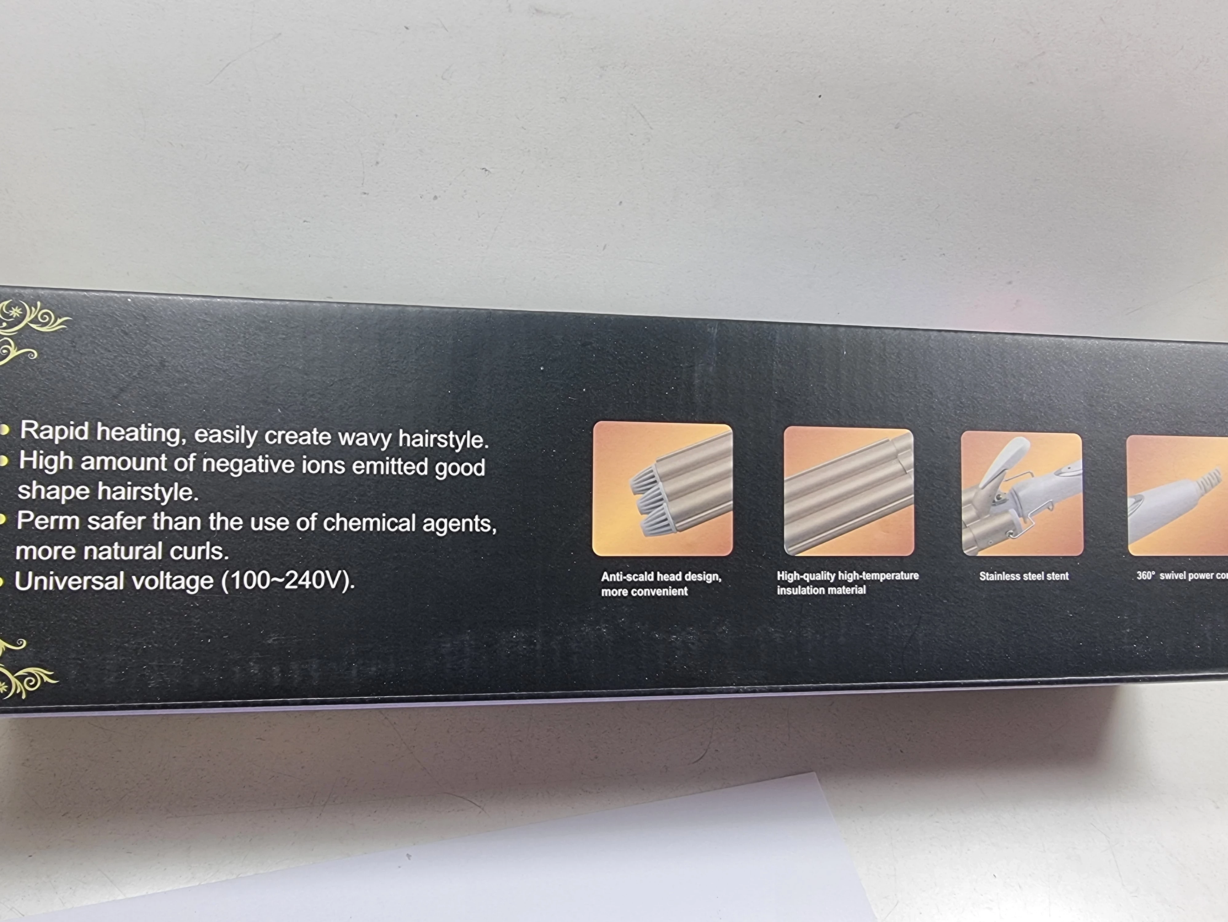 karbownica-do-wlosow-new-stan-powystawowy