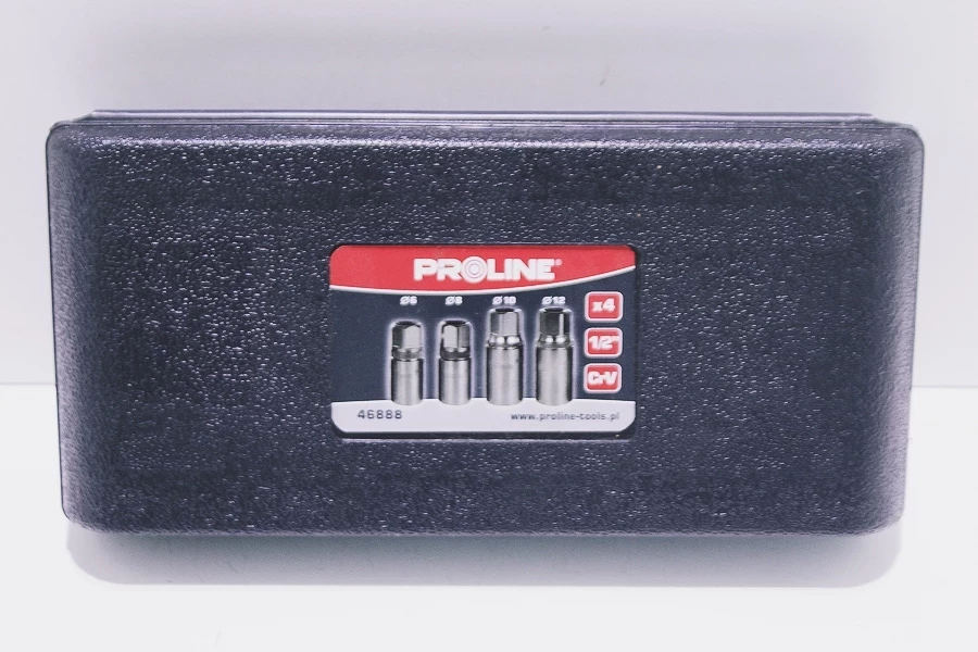 sciagacze-do-szpilek-proline-46888-komplet-stan-uzywany