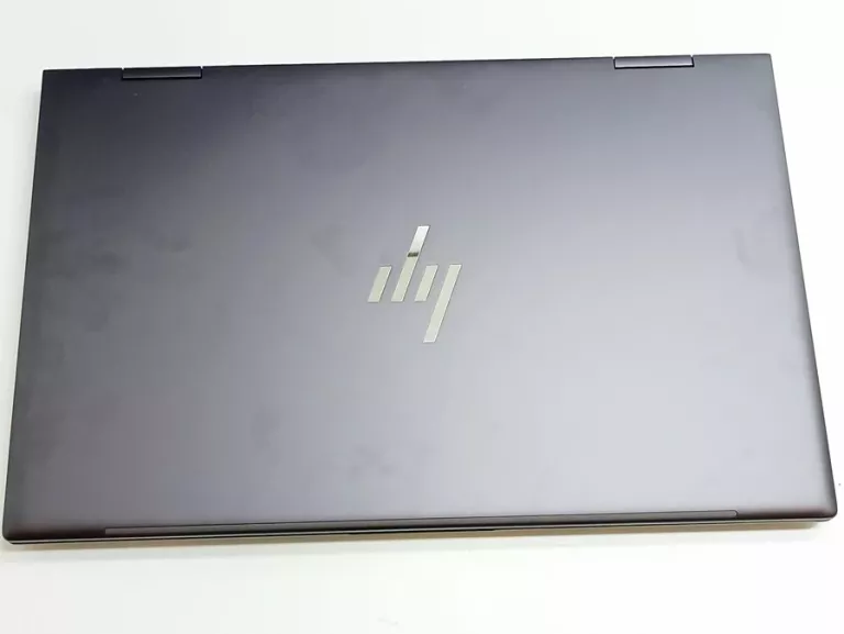 LAPTOP LAPTOP HP ENVY X360 15,6" AMD RYZEN 7 16 GB / 512 GB CZARNY