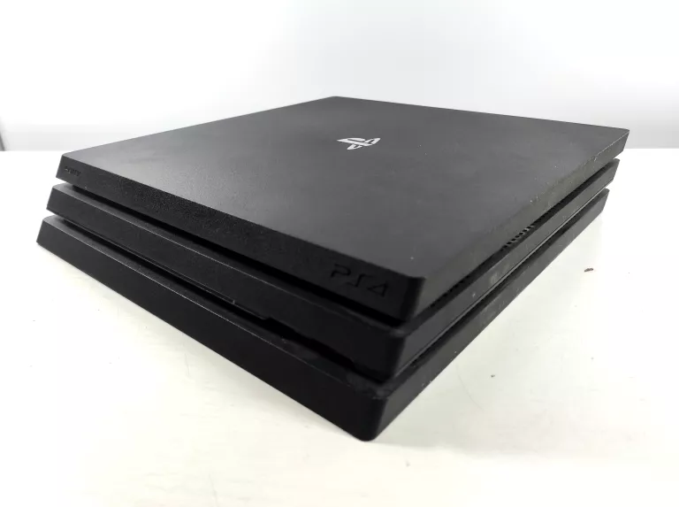 KONSOLA PS4 PRO 1TB + PAD NIE ORYGINALNY