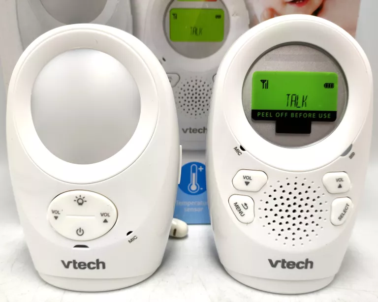 NIANIA VTECH DM1211 KPL