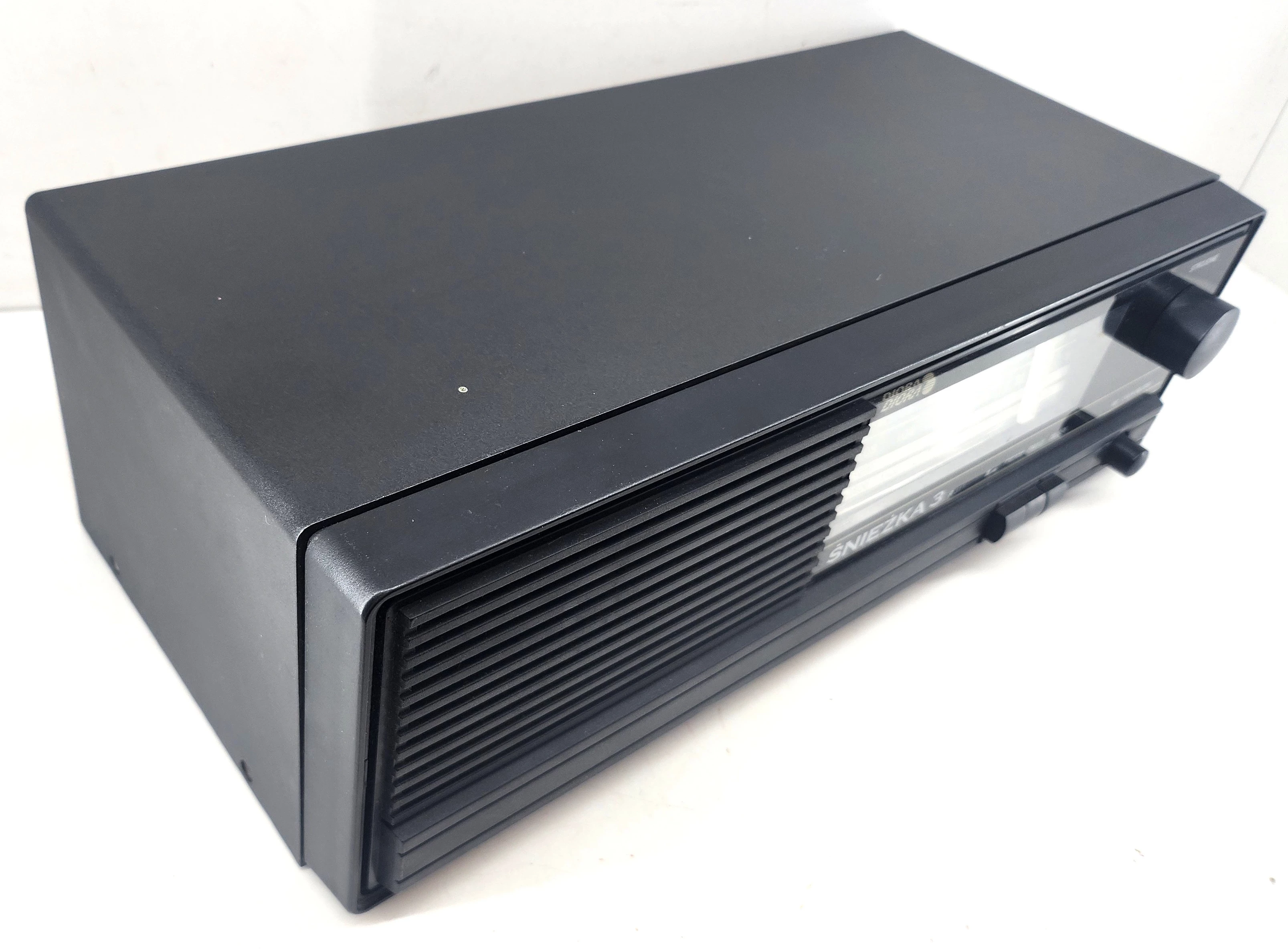 radio-diora-sniezka-3-prl-super-stan-marka-diora