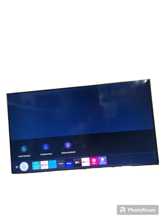 TV SAMSUNG UE55TU7172UXXH