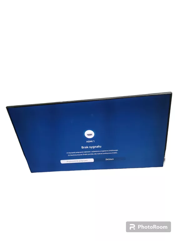 TV SAMSUNG UE55TU7172UXXH