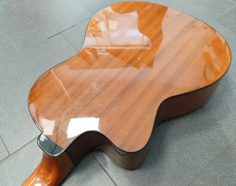 GITARA ELEKTROAKUSTYCZNA FACE CG7CEQ N