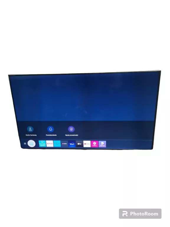 TV SAMSUNG UE55TU7172UXXH