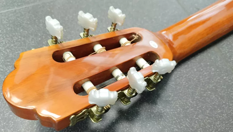GITARA ELEKTROAKUSTYCZNA FACE CG7CEQ N