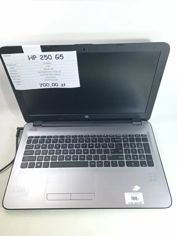 laptop-hp-250g5-i3-4-ram-krakowska-6-rawa-mazowiecka