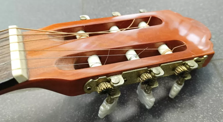 GITARA ELEKTROAKUSTYCZNA FACE CG7CEQ N