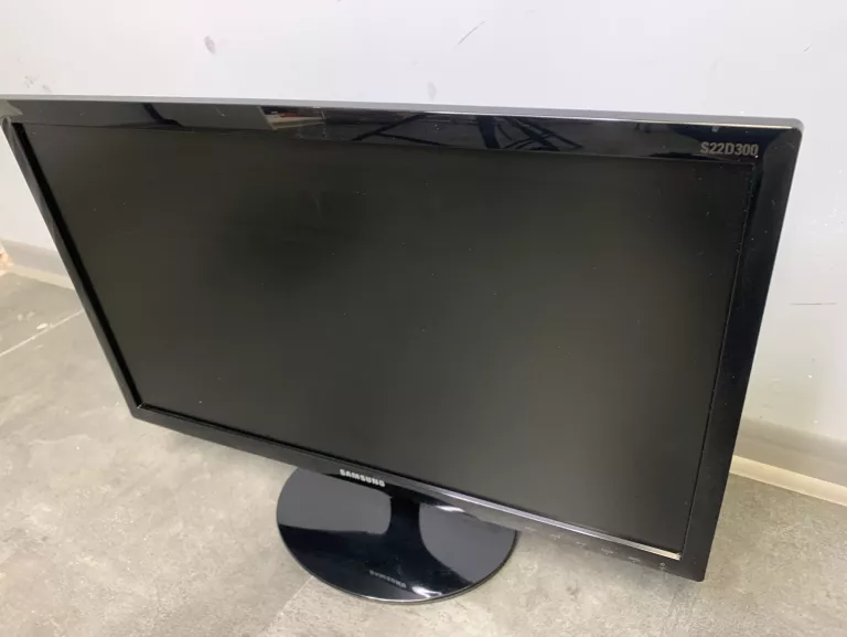 MONITOR SAMSUNG LS22D300