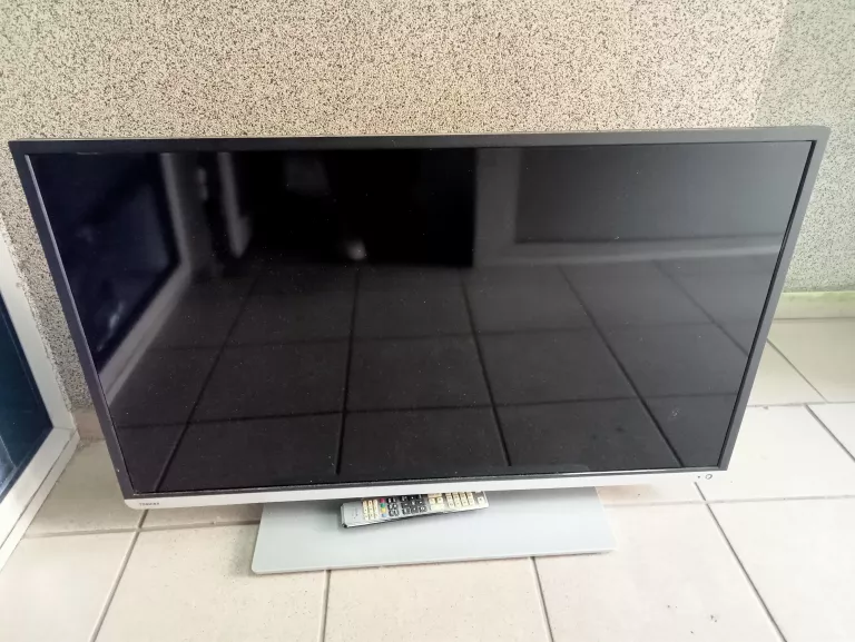 TV TOSHIBA 40L5435DG PILOT