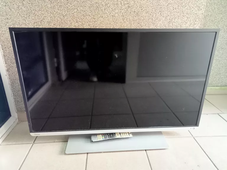 TV TOSHIBA 40L5435DG PILOT
