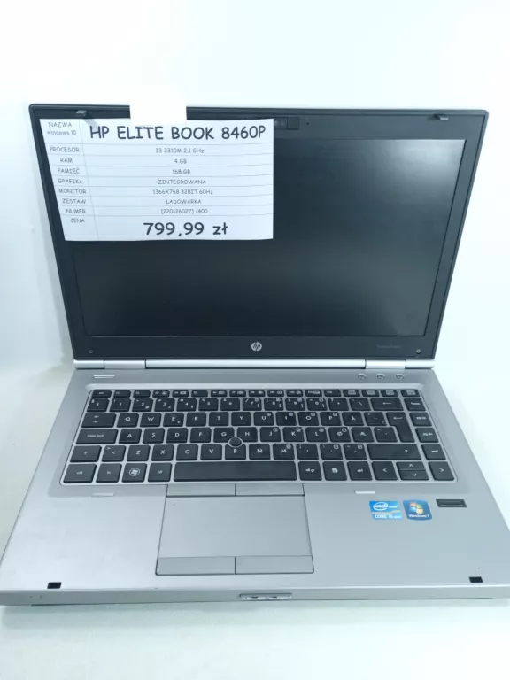 laptop-hp-elitebook-8460pi3-krakowska-6-rawa-mazowiecka