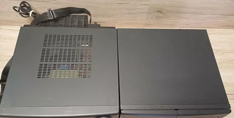 WIEŻA STEREO TECHNICS SC-HDV600