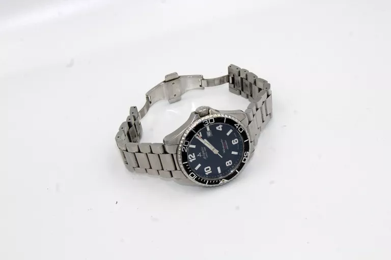 ZEGAREK MĘSKI ATLANTIC WORLDMASTER DIVER