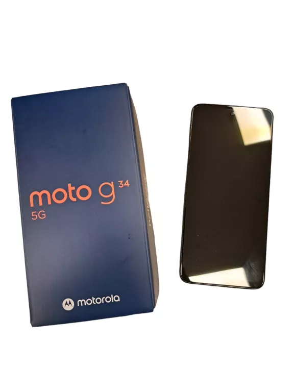 TELEFON MOTOROLA MOTO G34 5G