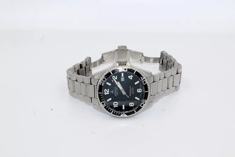 ZEGAREK MĘSKI ATLANTIC WORLDMASTER DIVER