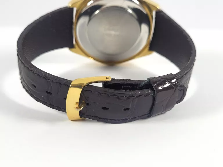 ZEGAREK MEISTER-ANKER 17 JEWELS #OPIS