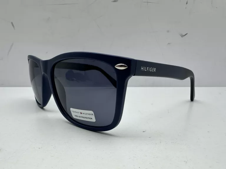 TOMMY HILFIGER MP OM652 OKULARY PRZECIWSŁONECZNY