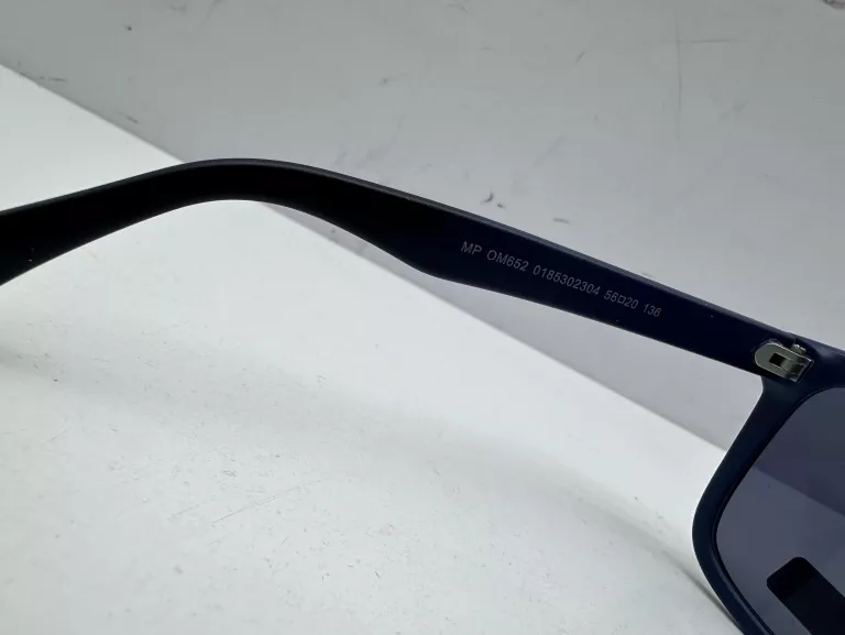 TOMMY HILFIGER MP OM652 OKULARY PRZECIWSŁONECZNY