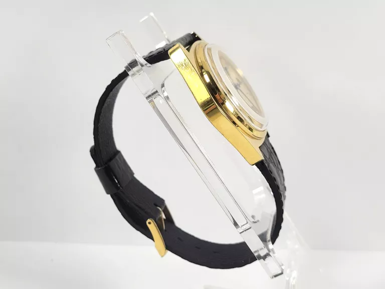 ZEGAREK MEISTER-ANKER 17 JEWELS #OPIS