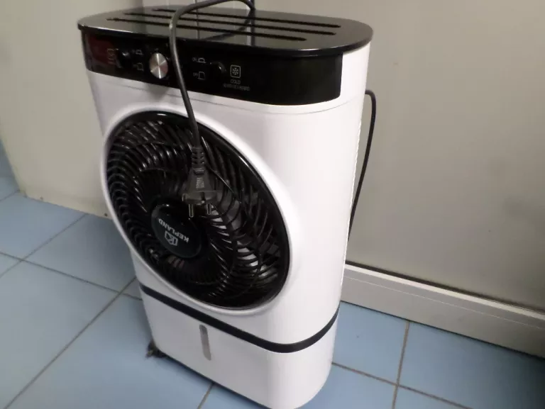 kepland-klimatyzer-65w-stan-11323-2