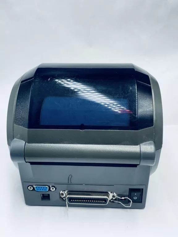 DRUKARKA ETYKIET ZEBRA GK420D