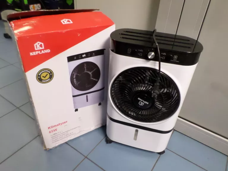 kepland-klimatyzer-65w-plocka-12-sierpc