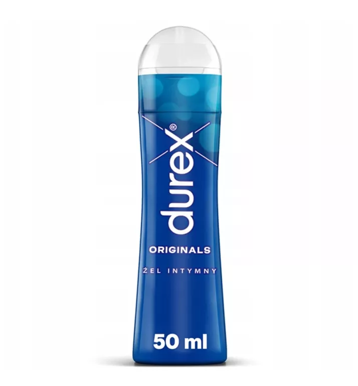 DUREX PLAY ŻEL INTYMNY NAWILZAJACY 50ML ORIGINALS (1)