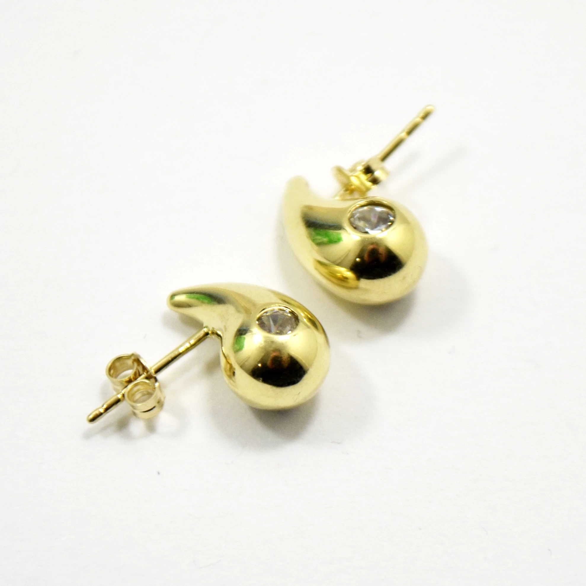 zlote-kolczyki-585-224-g-krople-zabkowska-52-warszawa