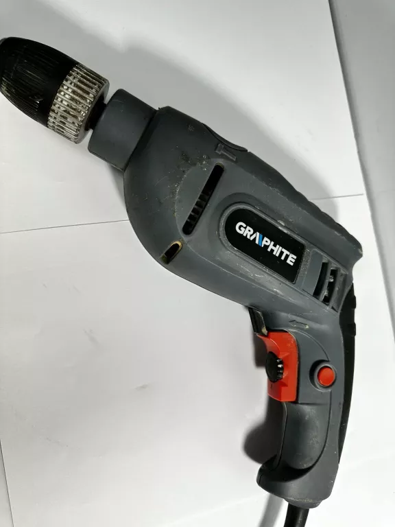 WIERTARKA UDAROWA GRAPHITE 58G717 - 750 W