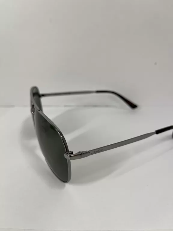 OKULARY MĘSKIE  CALVIN KLEIN CK22124S 051