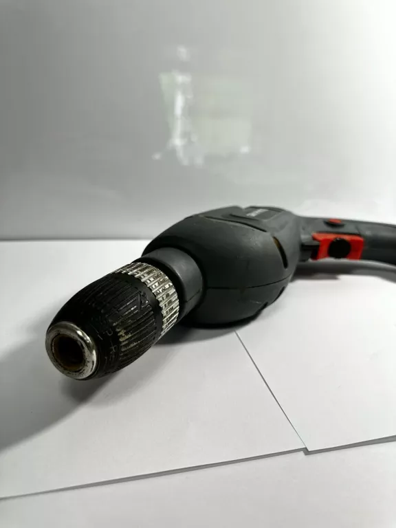WIERTARKA UDAROWA GRAPHITE 58G717 - 750 W
