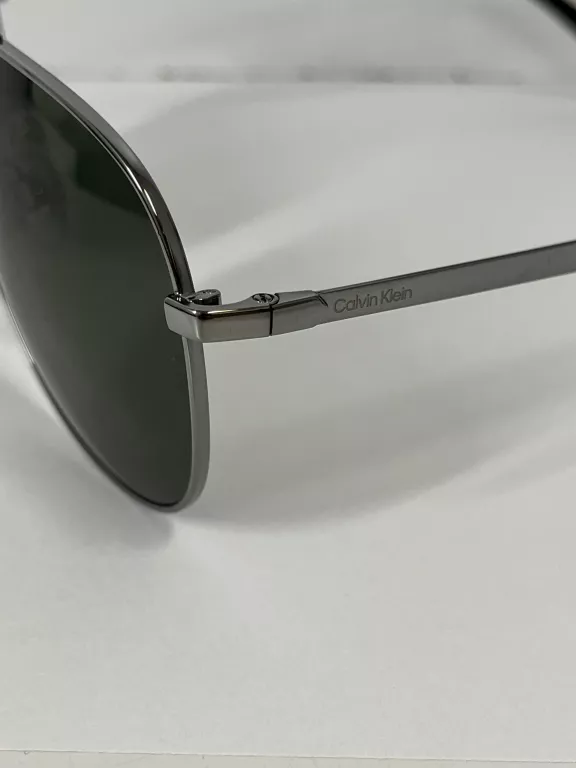 OKULARY MĘSKIE  CALVIN KLEIN CK22124S 051