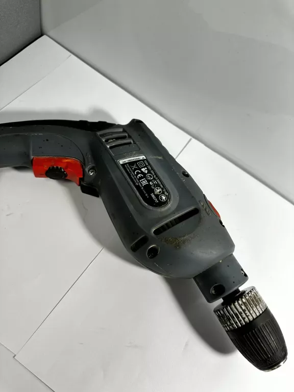 WIERTARKA UDAROWA GRAPHITE 58G717 - 750 W