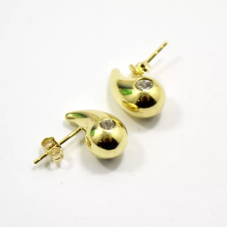 zlote-kolczyki-585-224-g-krople-zabkowska-52-warszawa