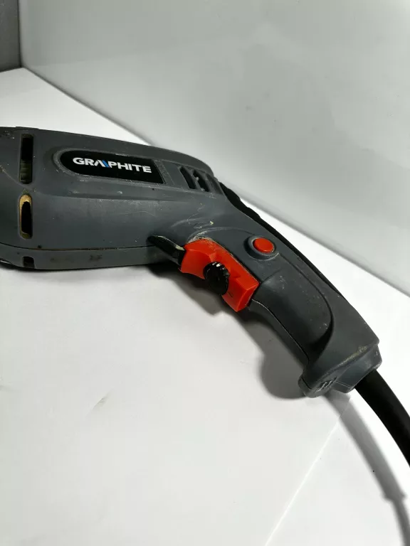 WIERTARKA UDAROWA GRAPHITE 58G717 - 750 W