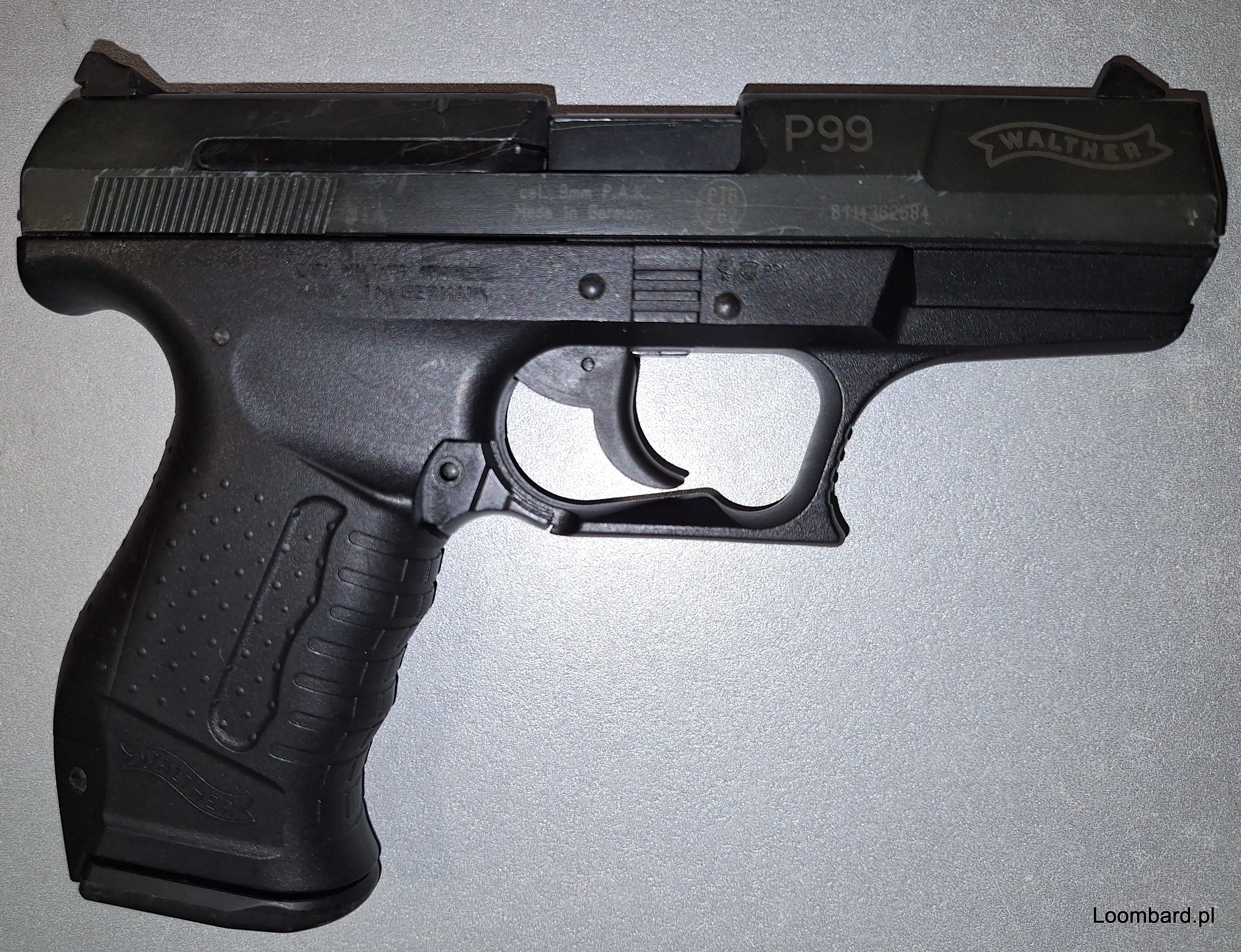 pistolet-hukowy-walther-p99-9mm-model-p99