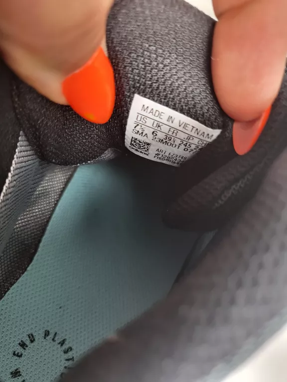 BUTY ADIDAS TERREX CONTINENTAL