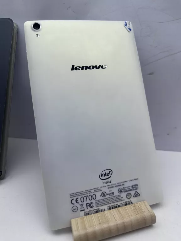 TABLET LENOVO TAB S8-50F 8"