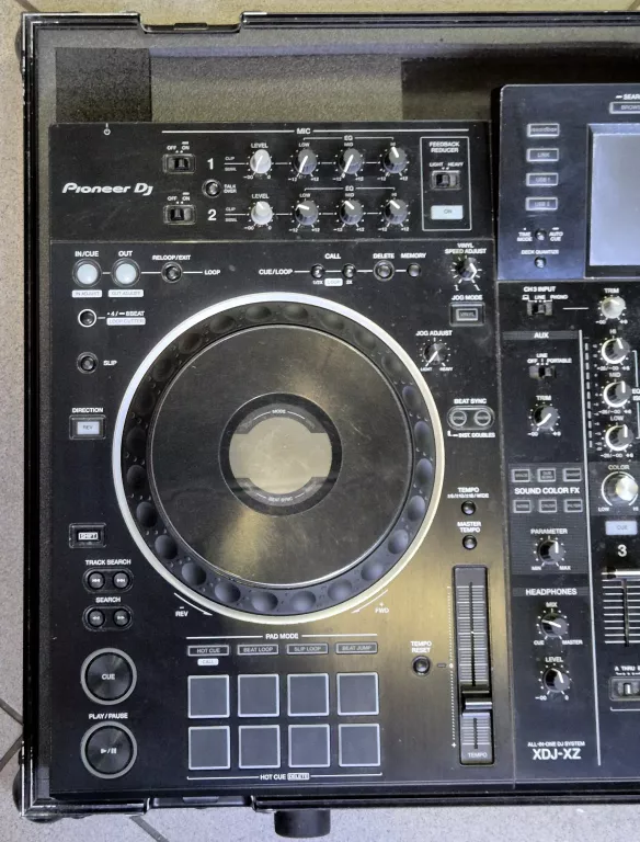 mikser-pioneer-xdj-xz-case-kod-producenta-xdj-xz