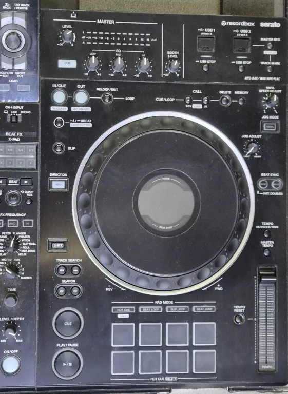 mikser-pioneer-xdj-xz-case-marka-pioneer