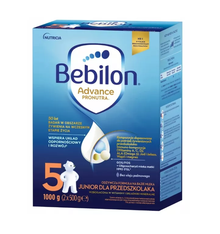 BEBILON 5