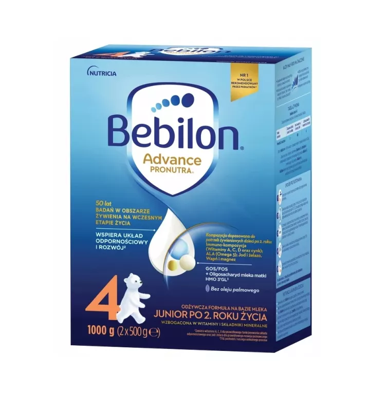 BEBILON 4