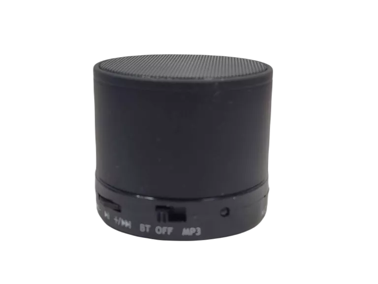 GŁOŚNIK TRACER STREAM BT BLACK 3 W