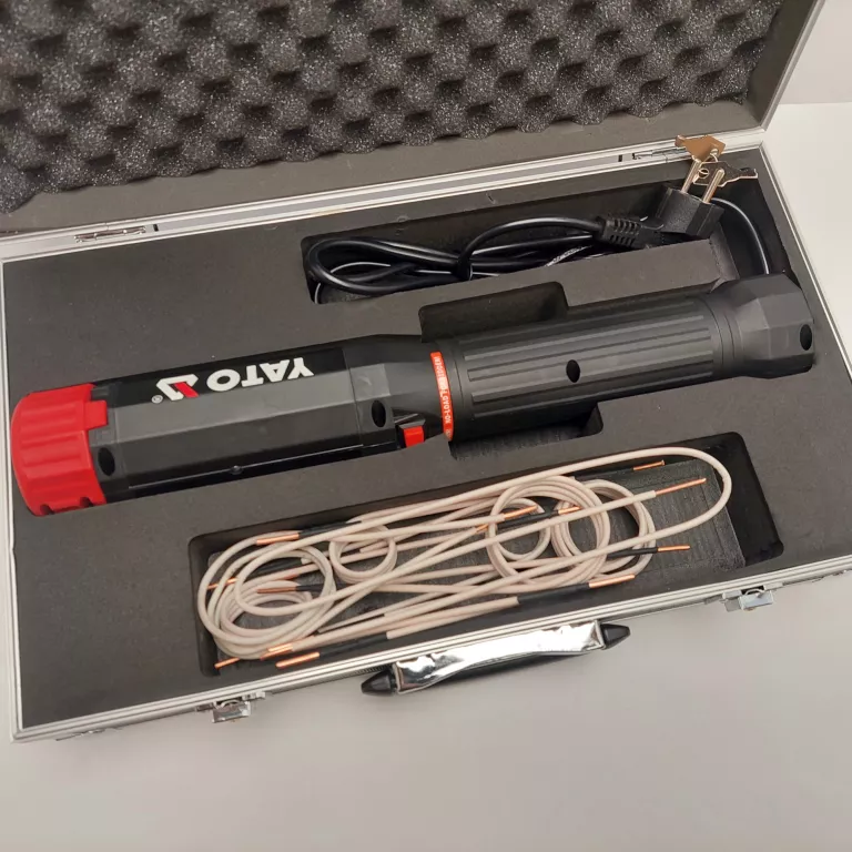 NAGRZEWNICA INDUKCYJNA YATO YT-05880