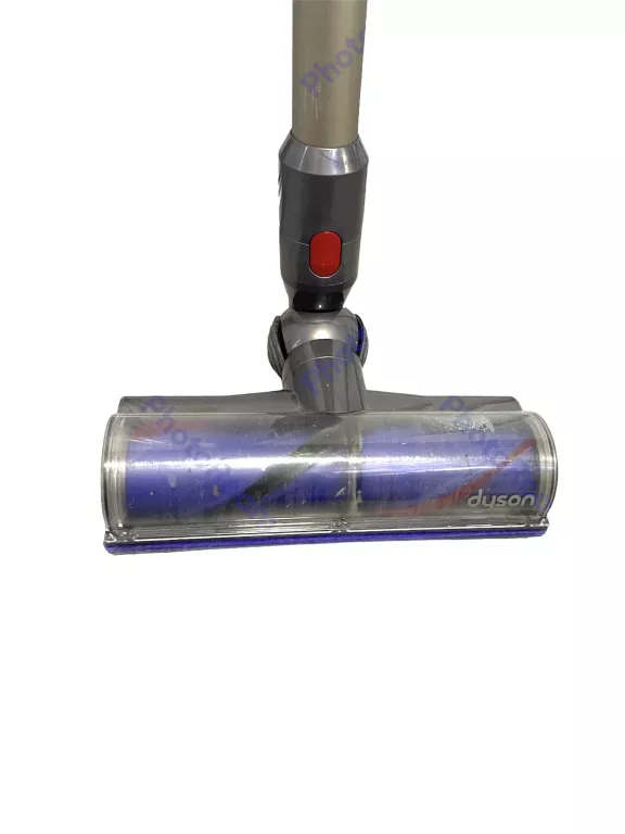 ODKURZACZ DYSON V8 + ŁAD + KOŃCÓWKA JEDNA