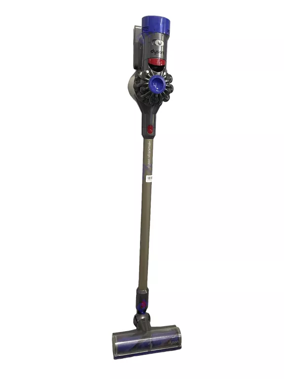 ODKURZACZ DYSON V8 + ŁAD + KOŃCÓWKA JEDNA